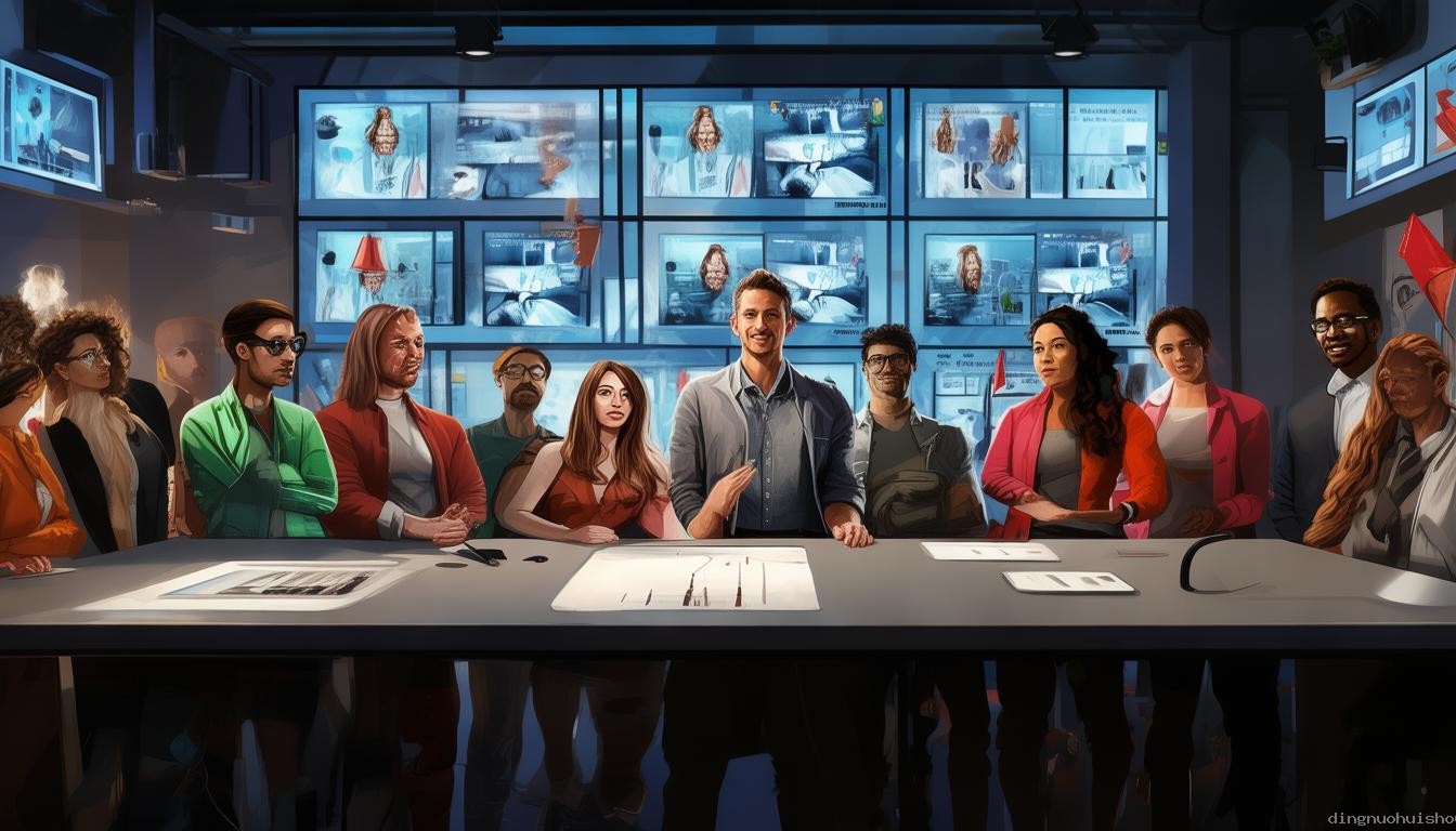 **网飞回应刘若英新剧被指抄袭：创作者如何在风波中自保？**